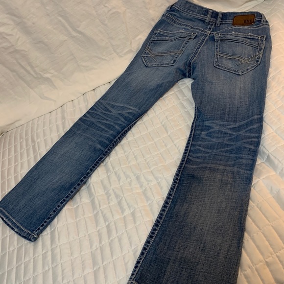 BKE Aiden Boot Stretch Jeans - Picture 3 of 8